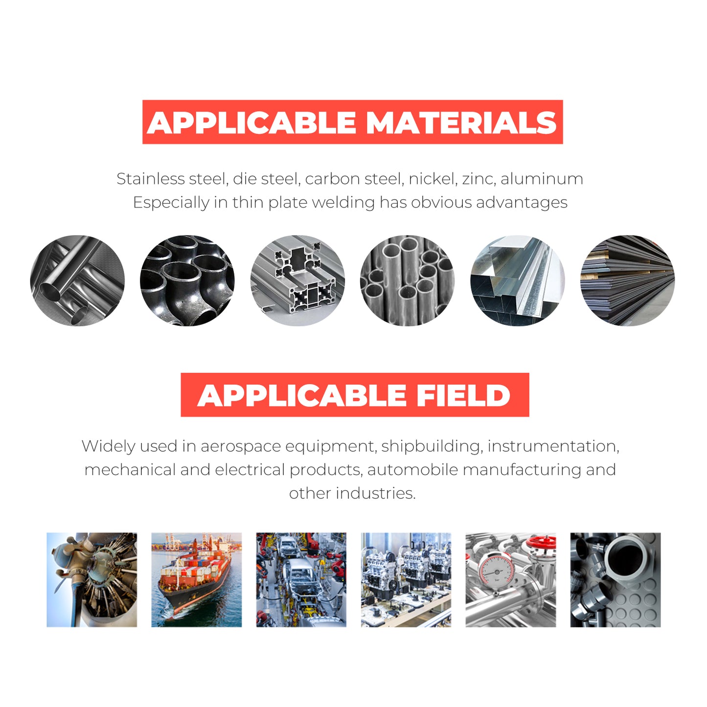 Fiber Laser Welder 5 Axis Platform Automatic Laser Welding Machine 1000/1500/2000/3000W Spot Size 0-5mm Laser Welding Machine for Metal Used In Aerospace Equipment