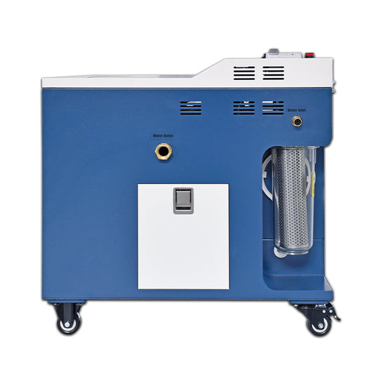 SFX Oil Water Separator Filter Machine – 30W, 8L Capacity, Ozone Output 1000mg/h Suitable for Cutting Fluid & Water-Based Liquids