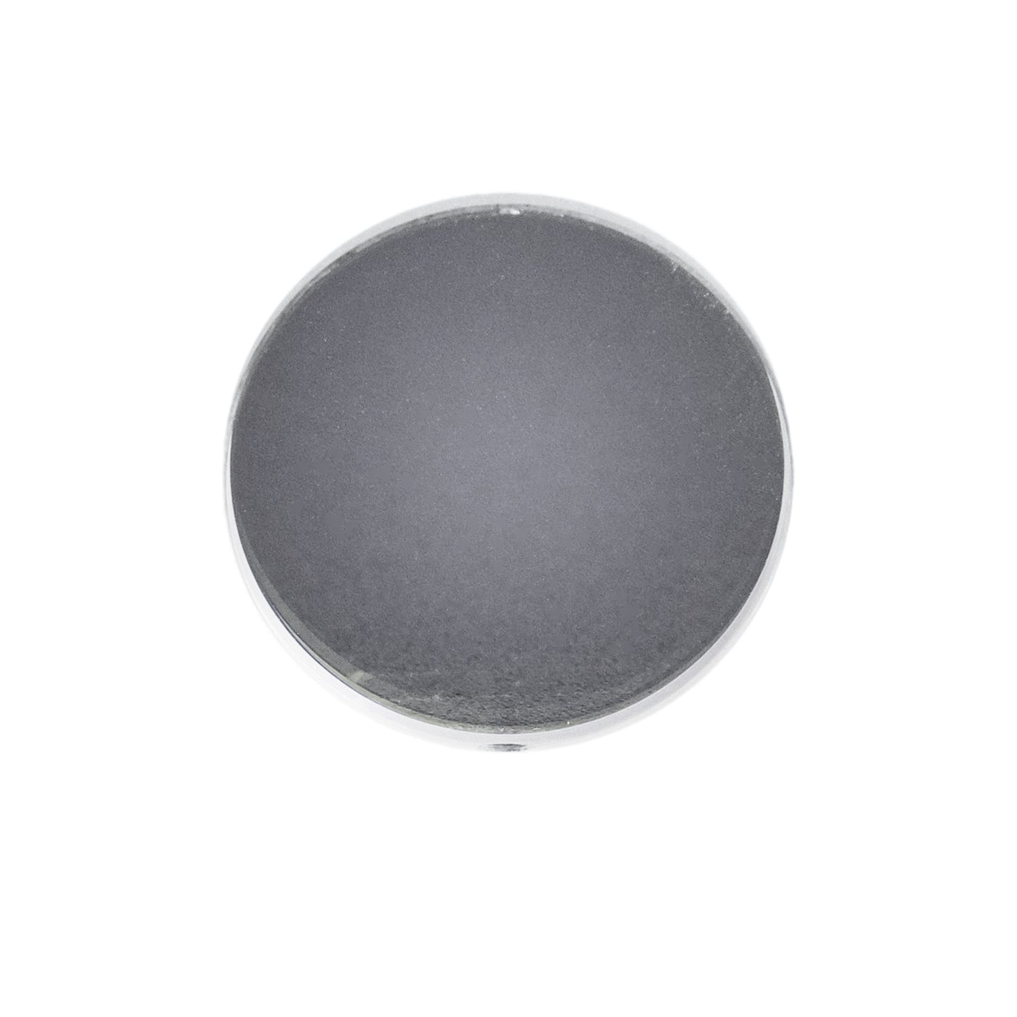 Fiber Laser Welder Protective Lens for Handheld Laser Welding Machine 1500W/2000W 5Pcs Quartz Material Diameter 18mm Thickness 2mm