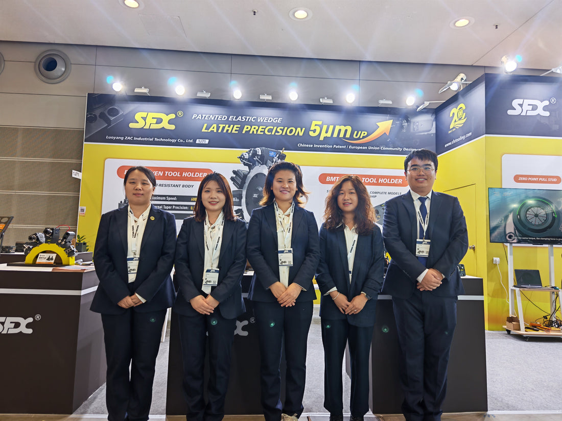AMB Exhibition in Germany - September 2026