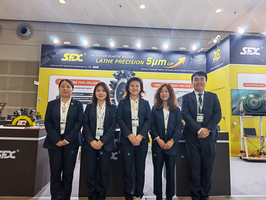 AMB Exhibition in Germany - September 2026