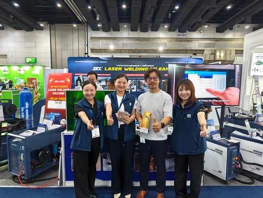 Thailand Exhibition in May 2026