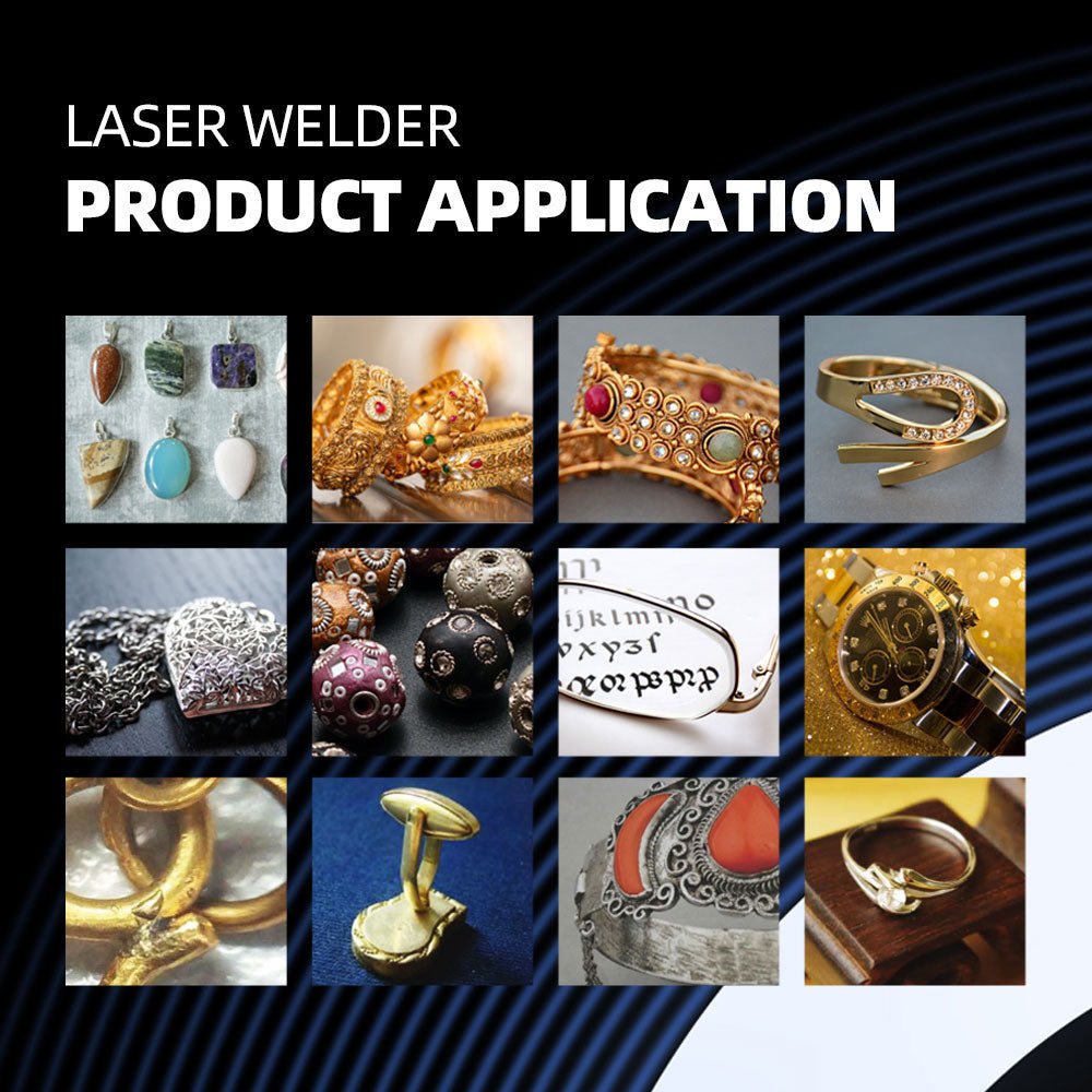 200W Jewelry Welding Machine Laser Welder Jewelry 60J Gold Silver Laser Welding Machine Laser Spot Welder Small Spot Laser Welders Jewelry Laser Welding Machine - SFX SolutionPlatform Laser Welding Machine