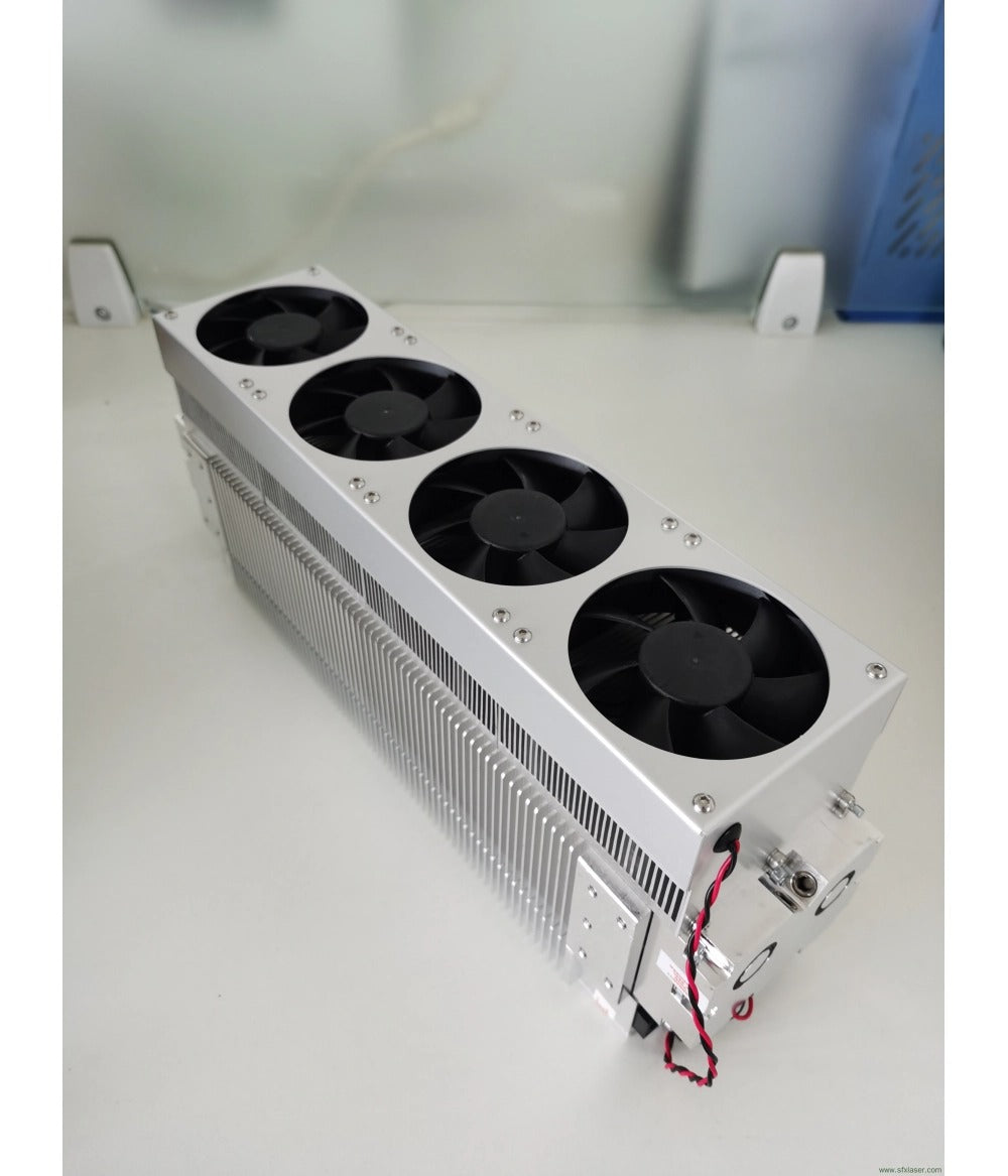 30W/55W CO2 Laser Marking Machine, Laser Engraving Machine for Non-Metallic Materials, DAVI 30W / Coherent 55W Laser Source