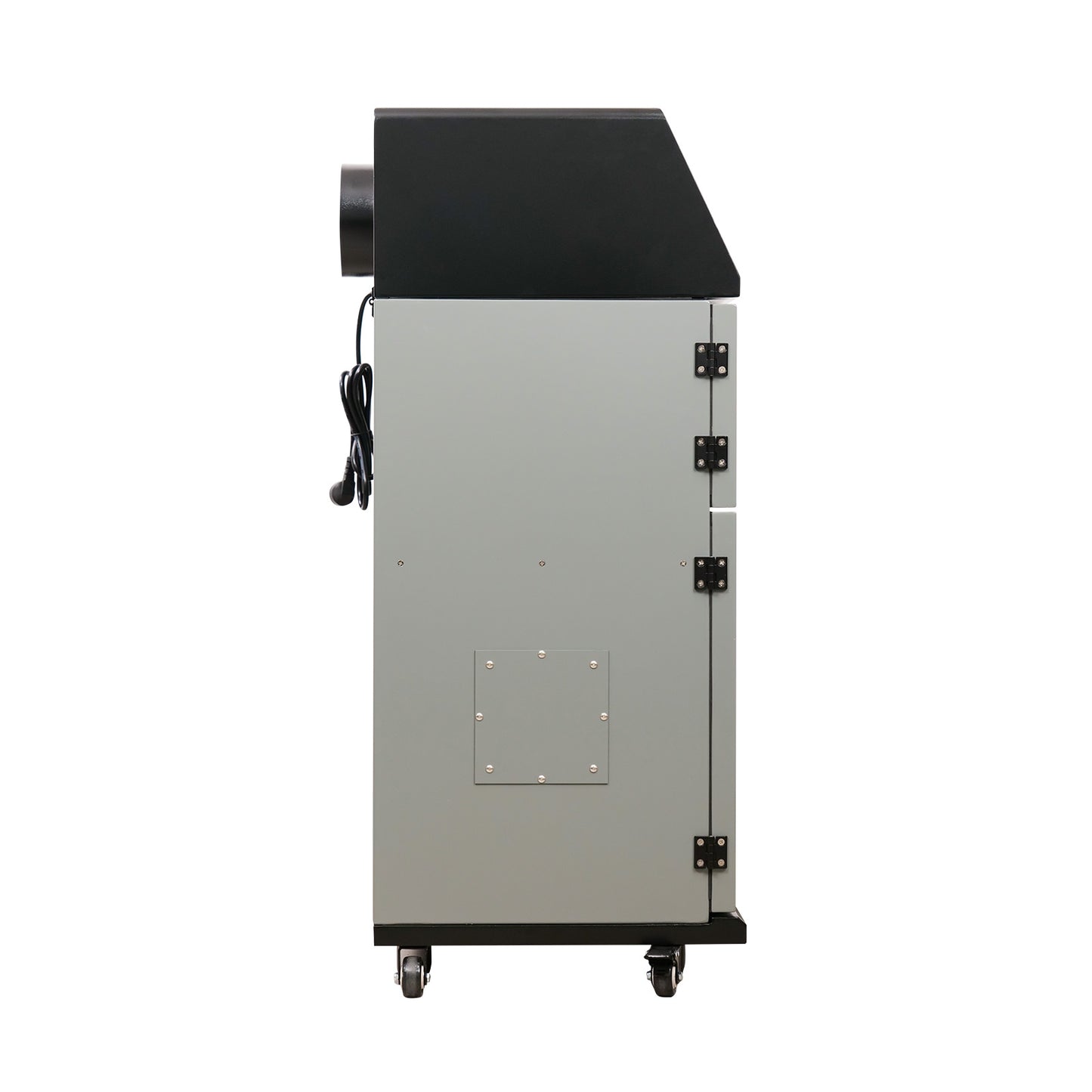 SFX 1200W High-Power Smoke Purifier with Auto Pulse Cleaning Industrial Laser Soldering Smoke Dust Purify Machine Fume Extractor Air Purifier