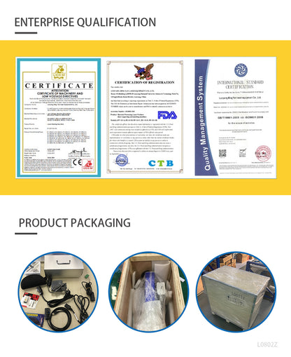 Auto Focus Fiber Laser Engraver 20/30/50W JPT Fiber Laser Marking Machine Engraving  Lens