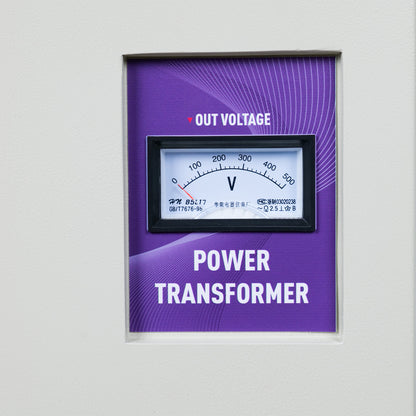 Used SFX 10KW Three Phase 220V to 380V Transformer 10000W Converter Adapter 220V to 380V Transform AC220V for BLC-3000 laser cleaning machine BLW-3000 laser welding machine