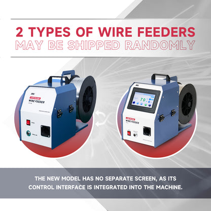 US Stock Handheld Laser Welding Machine SFX SLW 1500W 2000W 3000W 2 in 1 Fiber Portable Welder with Auto Wire Feeder Suitable for Metal/Stainless Steel /Aluminum