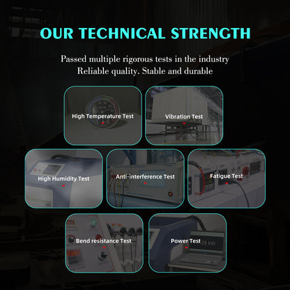 SFX Water Cooled Laser Handheld Cleaning Machine 500mm Wide Scan, Double Wobble Cleaning Head Smart IoT Remote 500/1000/2000W Laser Cleaner, Efficient Rust Removal, Portable Cleaning Machine for Metal
