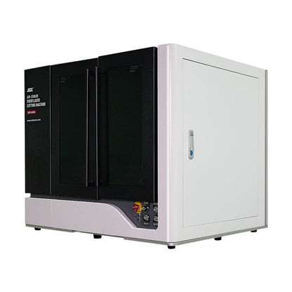 SFX 2030 Air-Cooled Precise Fiber Laser Cutting Machine (1200W 1500W 2000W 3000W) for Stainless Steel, Aluminum, Copper, High-reflection Resistant Materials