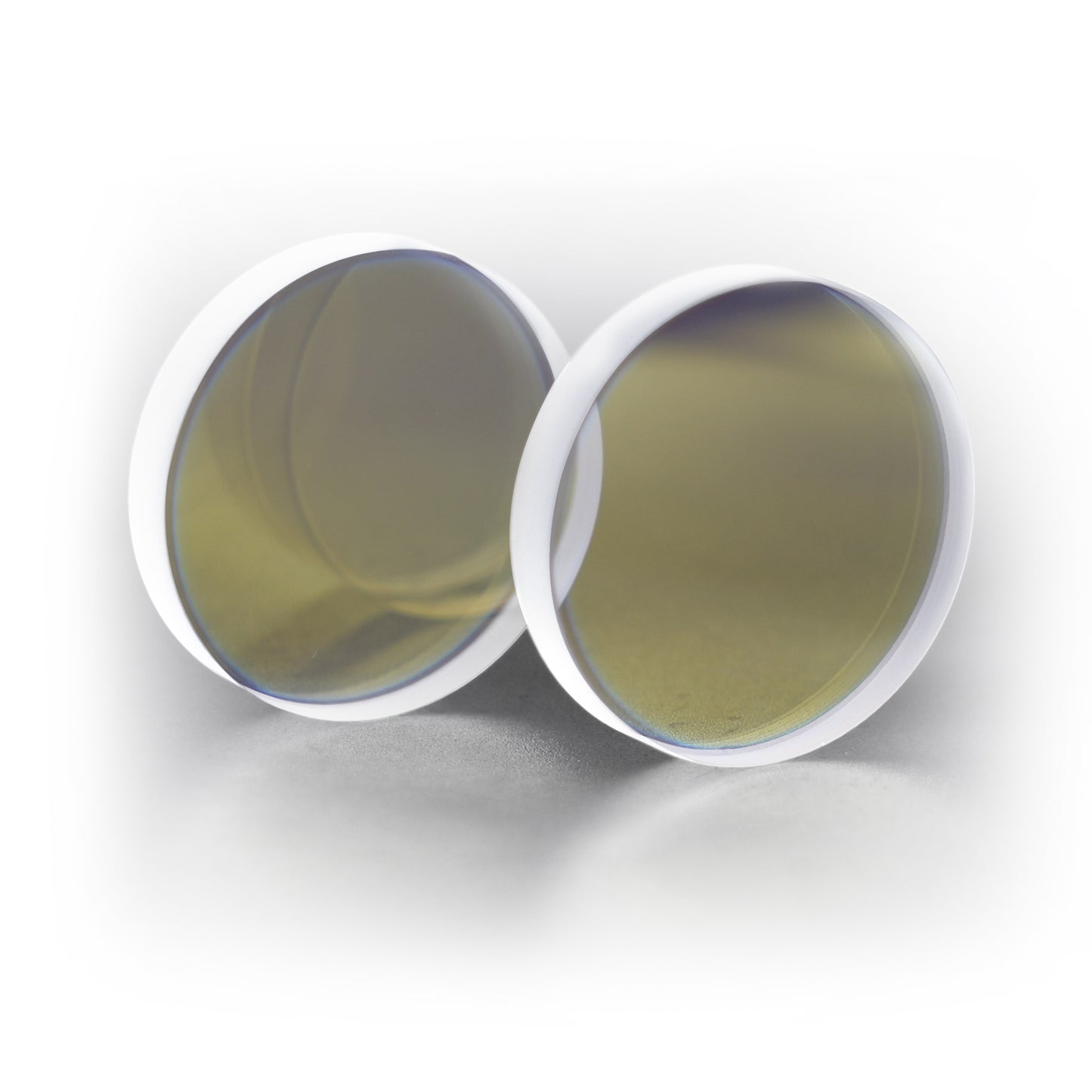 Protective Lens 3PCS/10PCS for SLC-1525/2030/SLC-3040 Handheld Laser Cleaning Machine Diameter 30mm Thickness 5mm Suitable for Continuous Laser Head