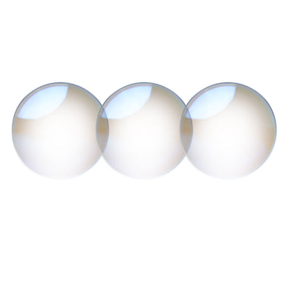 Protective Lens 3PCS/10PCS for Handheld Laser Cleaning Machine Diameter 32mm Thickness 2mm Suitable for SLC-2030B/3040B  Continuous Double-Wobble Laser Head