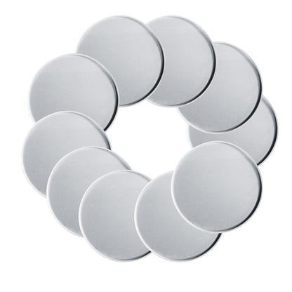 Protective Lens for  for 3000W Laser Industrial Cleaning Machine Laser Rust Removal Diameter 43mm Thickness 2mm