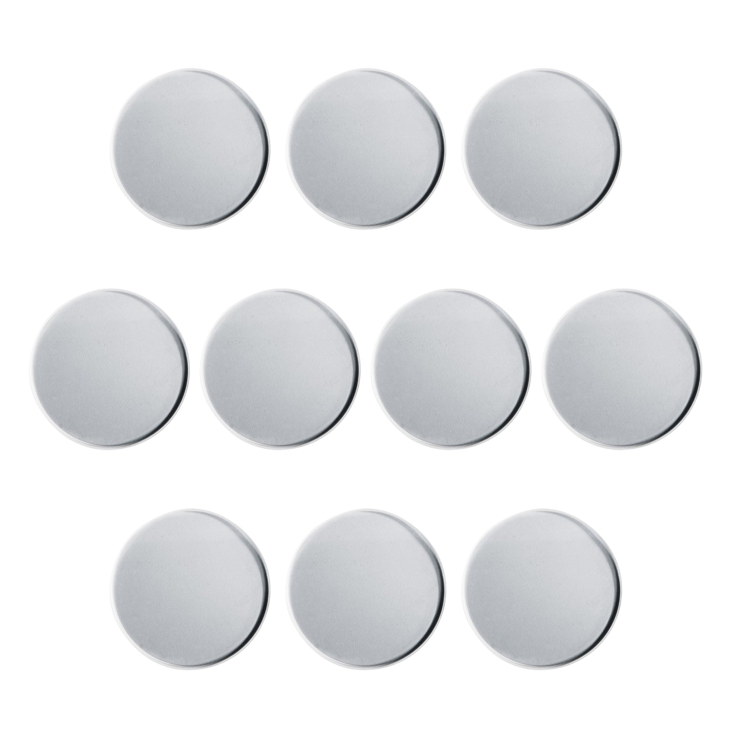 Protective Lens for  for 3000W Laser Industrial Cleaning Machine Laser Rust Removal Diameter 43mm Thickness 2mm