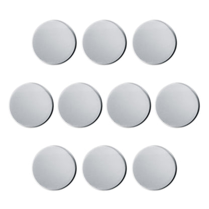 Protective Lens for  for 3000W Laser Industrial Cleaning Machine Laser Rust Removal Diameter 43mm Thickness 2mm